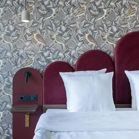 Van Der Valk Hotel Melle - Osnabrueck المظهر الخارجي الصورة