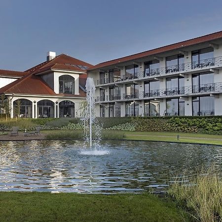 Van Der Valk Hotel Melle - Osnabrueck المظهر الخارجي الصورة