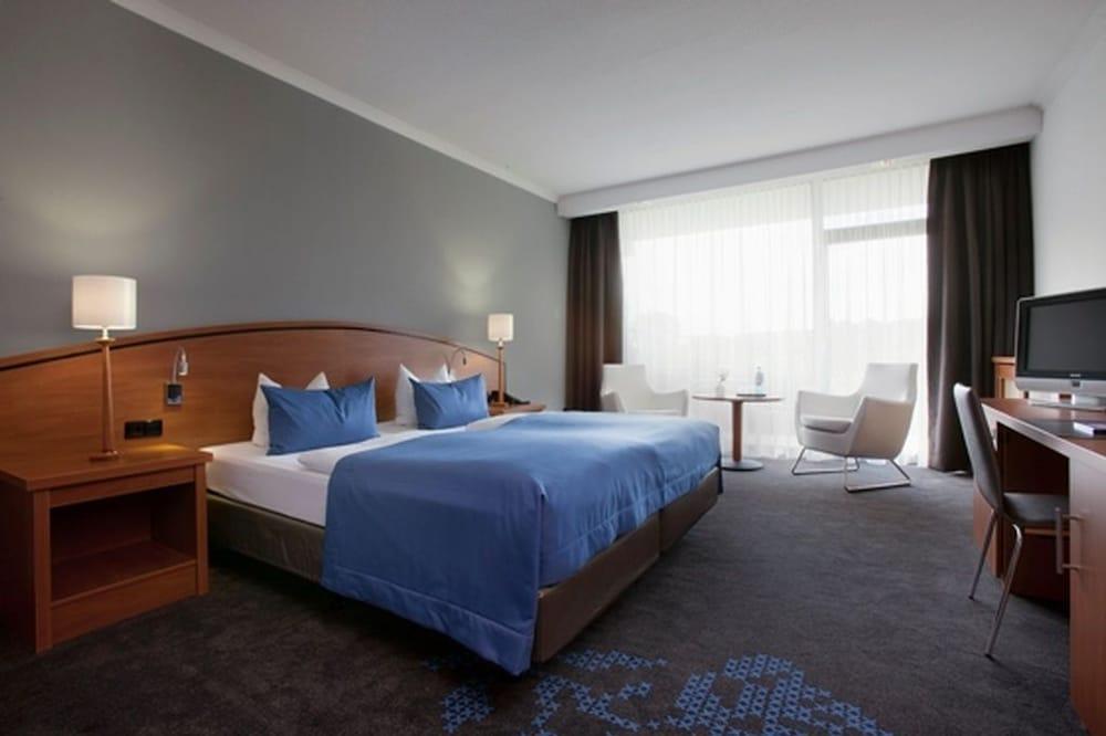 Van Der Valk Hotel Melle - Osnabrueck المظهر الخارجي الصورة