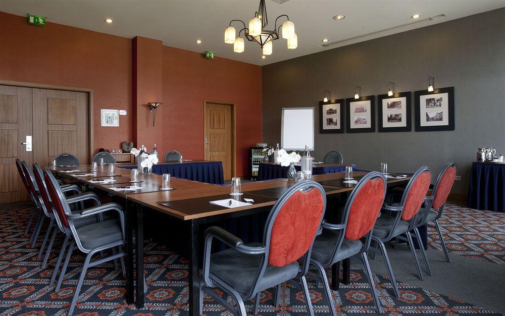 Van Der Valk Hotel Melle - Osnabrueck المظهر الخارجي الصورة