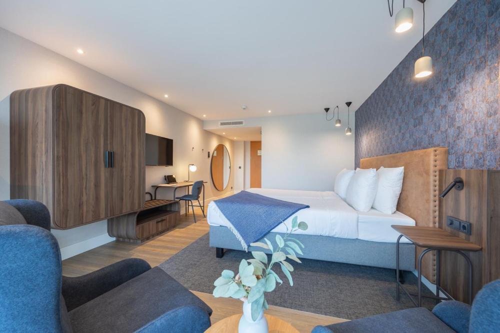 Van Der Valk Hotel Melle - Osnabrueck المظهر الخارجي الصورة