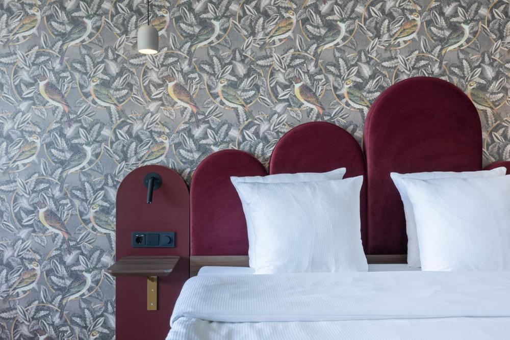 Van Der Valk Hotel Melle - Osnabrueck المظهر الخارجي الصورة