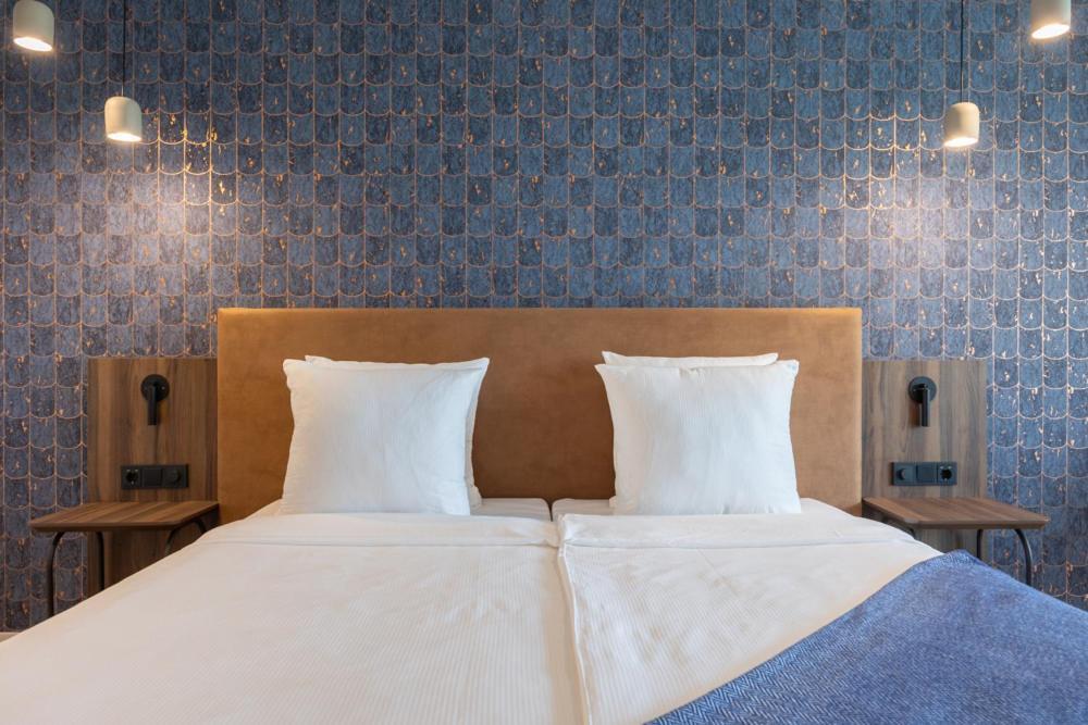Van Der Valk Hotel Melle - Osnabrueck المظهر الخارجي الصورة