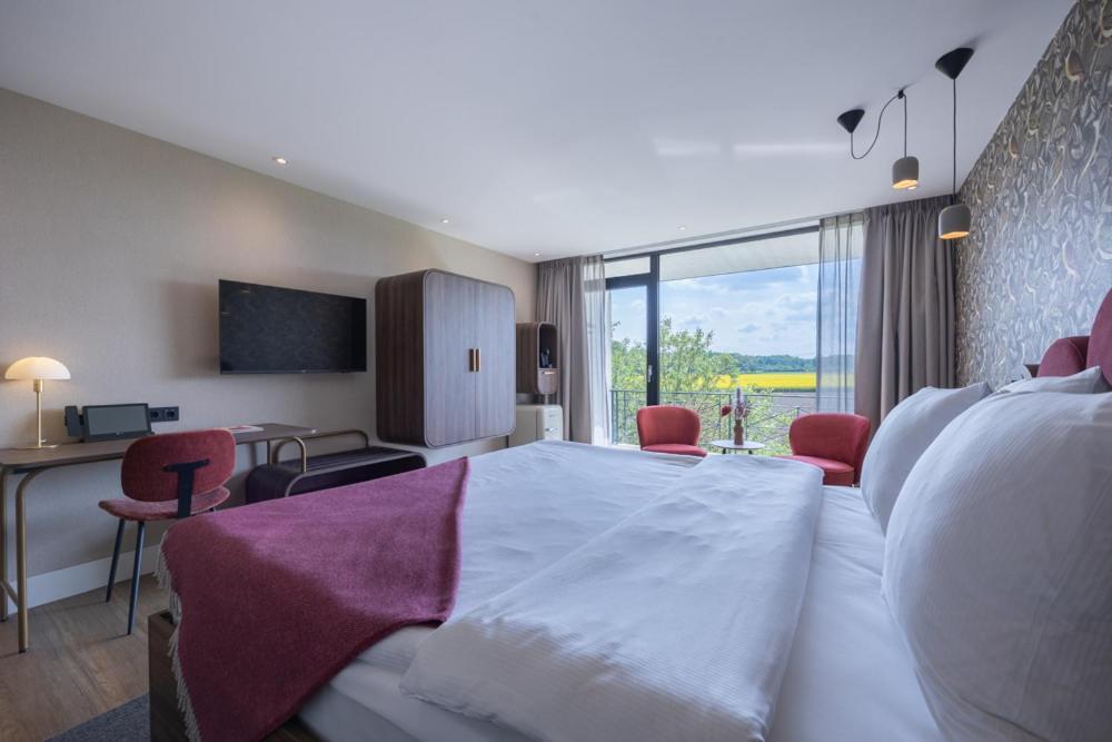 Van Der Valk Hotel Melle - Osnabrueck المظهر الخارجي الصورة