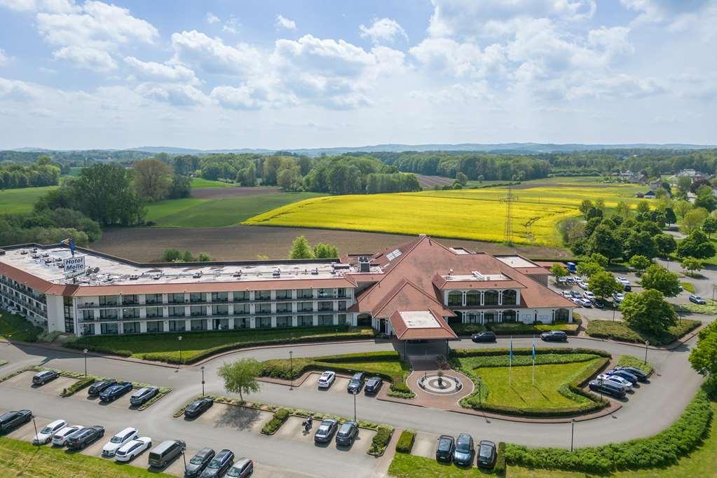 Van Der Valk Hotel Melle - Osnabrueck المظهر الخارجي الصورة