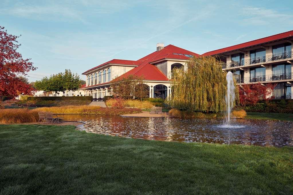 Van Der Valk Hotel Melle - Osnabrueck المظهر الخارجي الصورة