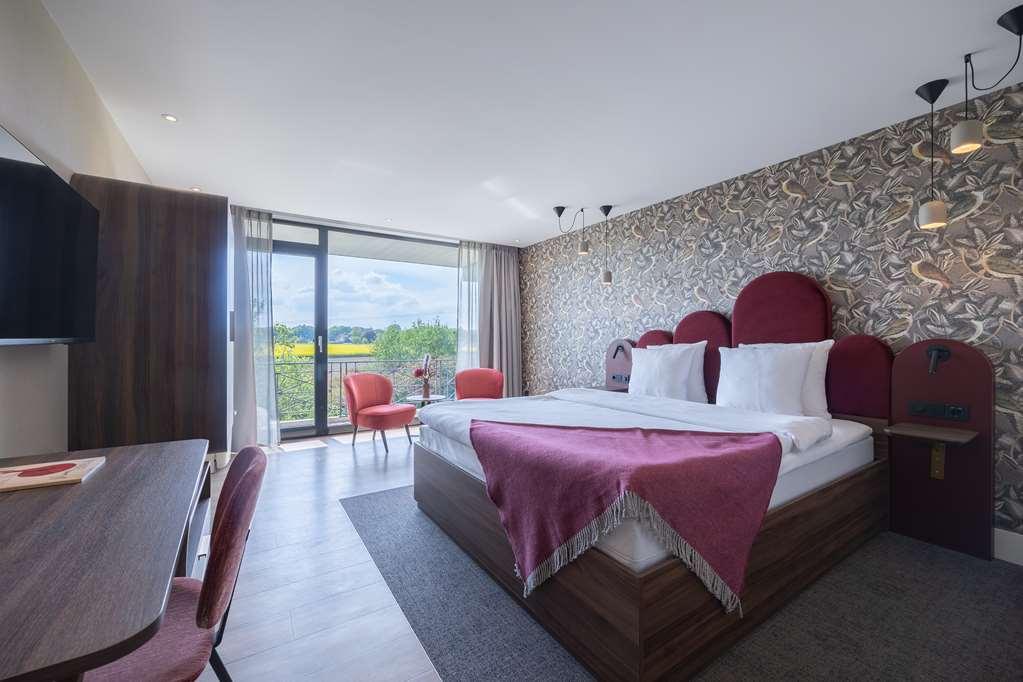 Van Der Valk Hotel Melle - Osnabrueck الغرفة الصورة