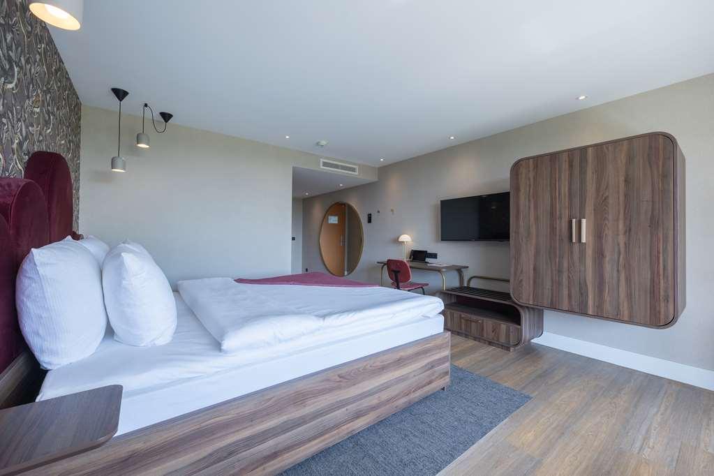 Van Der Valk Hotel Melle - Osnabrueck الغرفة الصورة