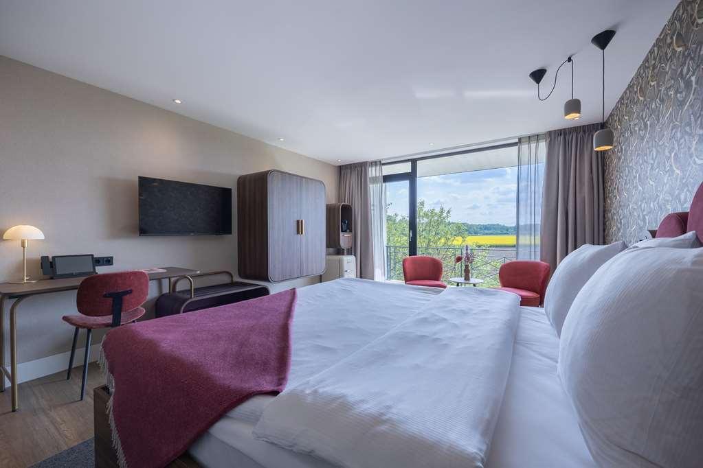 Van Der Valk Hotel Melle - Osnabrueck الغرفة الصورة