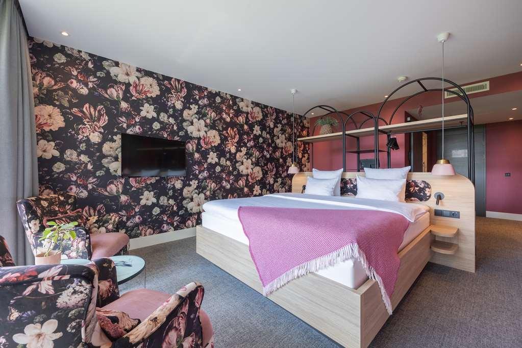 Van Der Valk Hotel Melle - Osnabrueck الغرفة الصورة