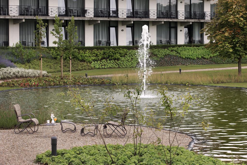 Van Der Valk Hotel Melle - Osnabrueck المظهر الخارجي الصورة
