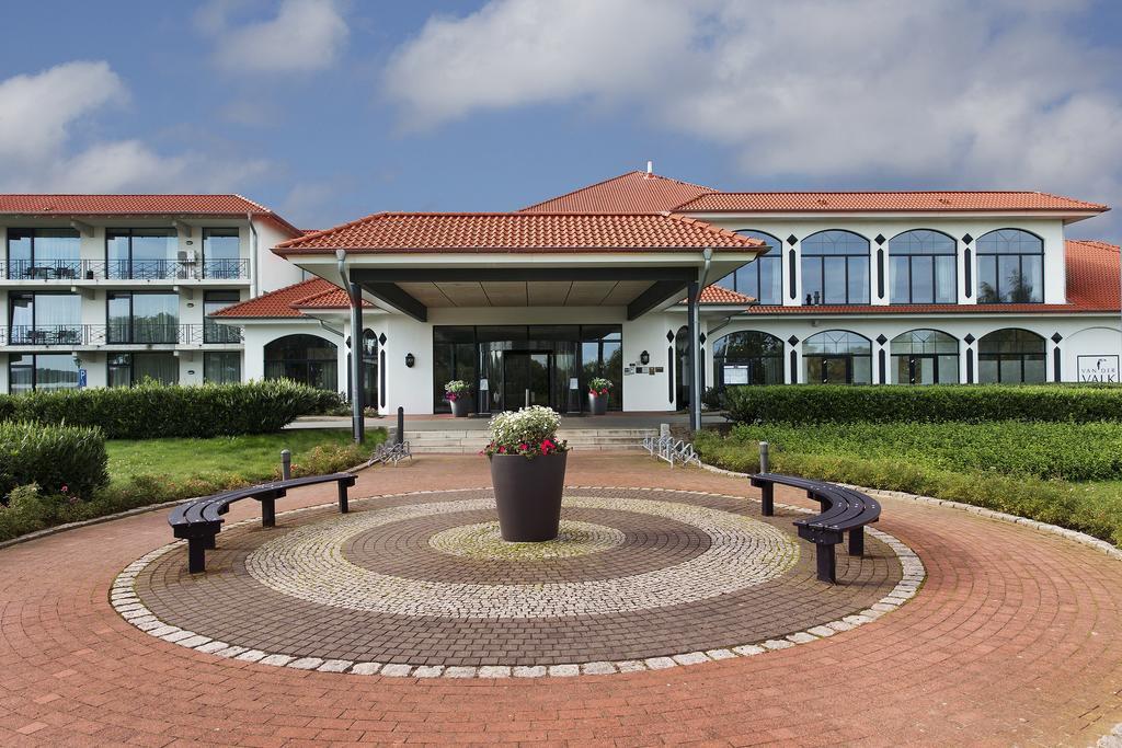Van Der Valk Hotel Melle - Osnabrueck المظهر الخارجي الصورة