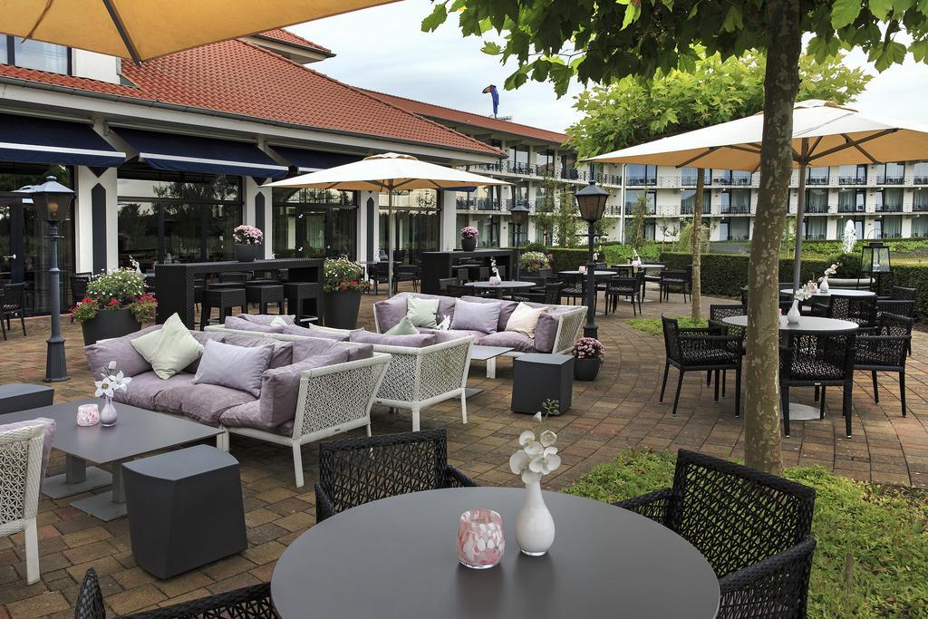 Van Der Valk Hotel Melle - Osnabrueck المظهر الخارجي الصورة