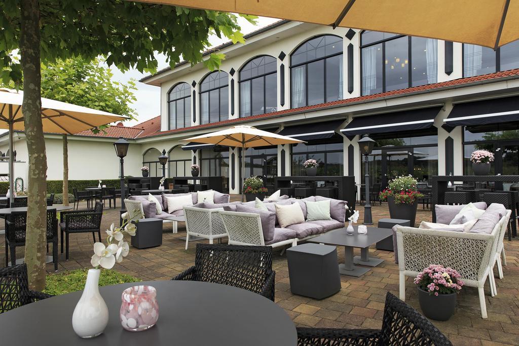 Van Der Valk Hotel Melle - Osnabrueck المظهر الخارجي الصورة
