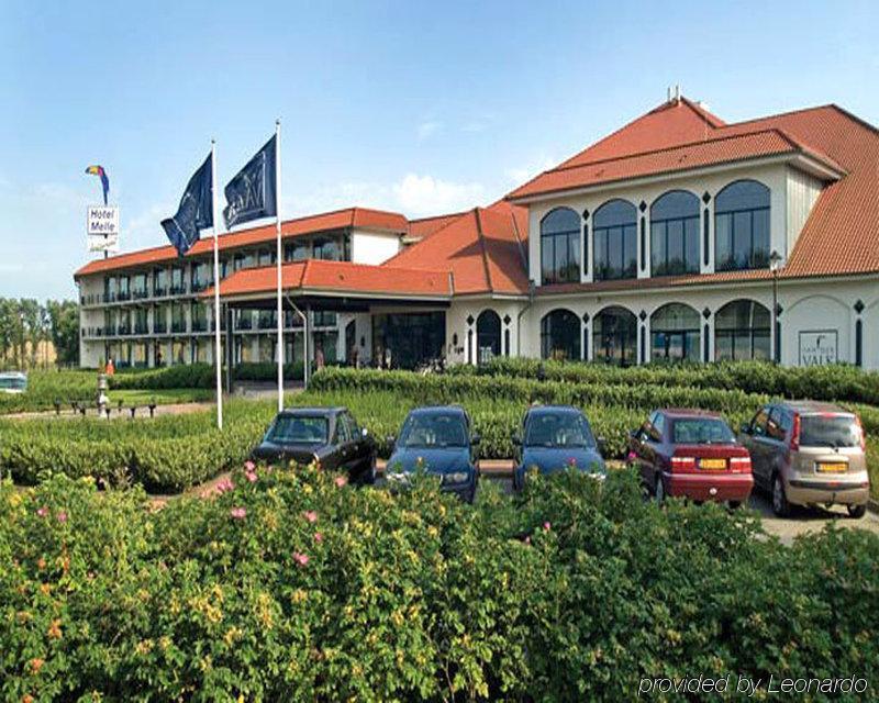 Van Der Valk Hotel Melle - Osnabruck المظهر الخارجي الصورة