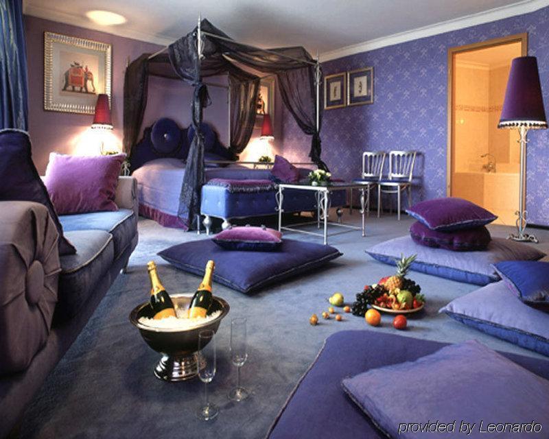 Van Der Valk Hotel Melle - Osnabruck الغرفة الصورة