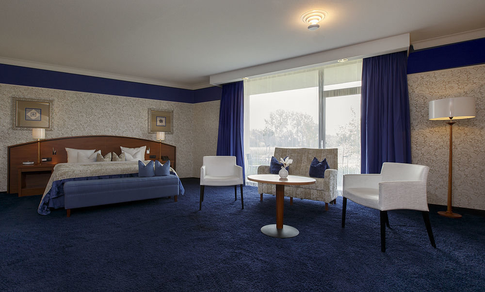 Van Der Valk Hotel Melle - Osnabrueck المظهر الخارجي الصورة