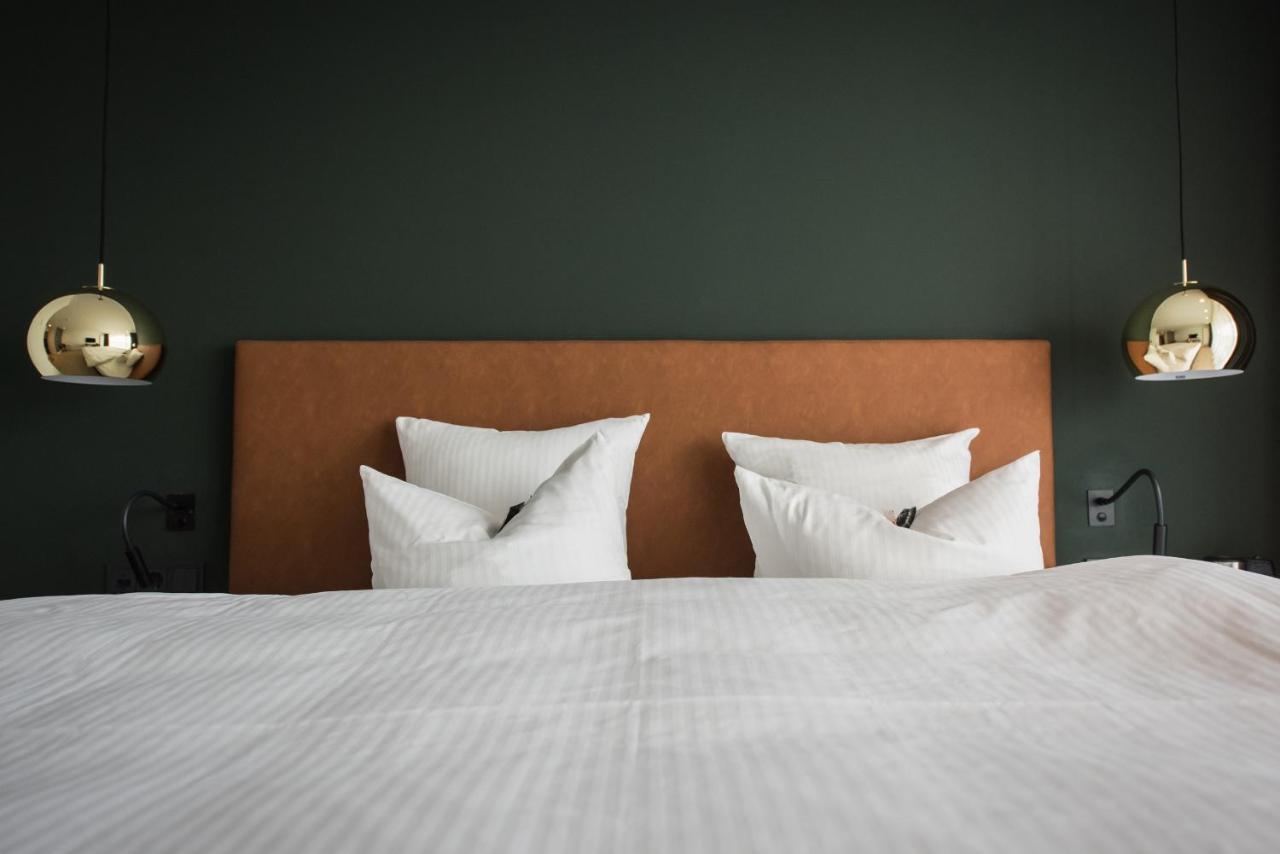 Van Der Valk Hotel Melle - Osnabrueck المظهر الخارجي الصورة
