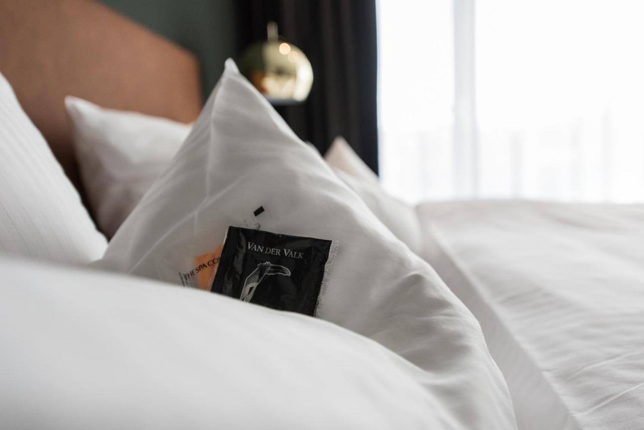 Van Der Valk Hotel Melle - Osnabrueck المظهر الخارجي الصورة