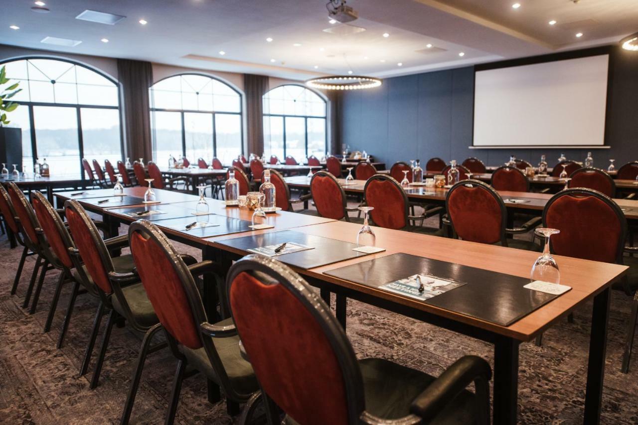 Van Der Valk Hotel Melle - Osnabrueck المظهر الخارجي الصورة