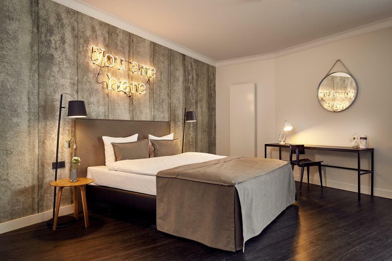 Van Der Valk Hotel Melle - Osnabrueck المظهر الخارجي الصورة