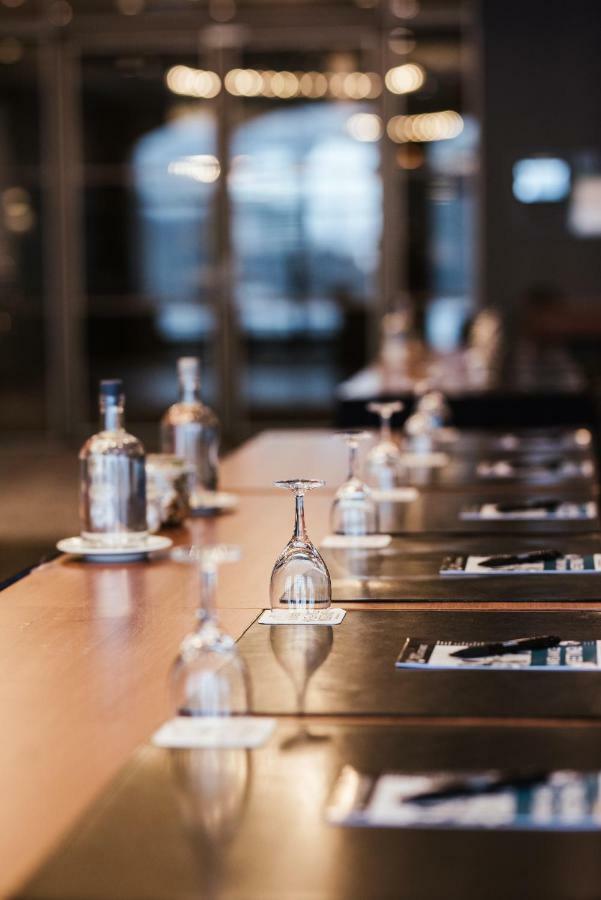 Van Der Valk Hotel Melle - Osnabrueck المظهر الخارجي الصورة