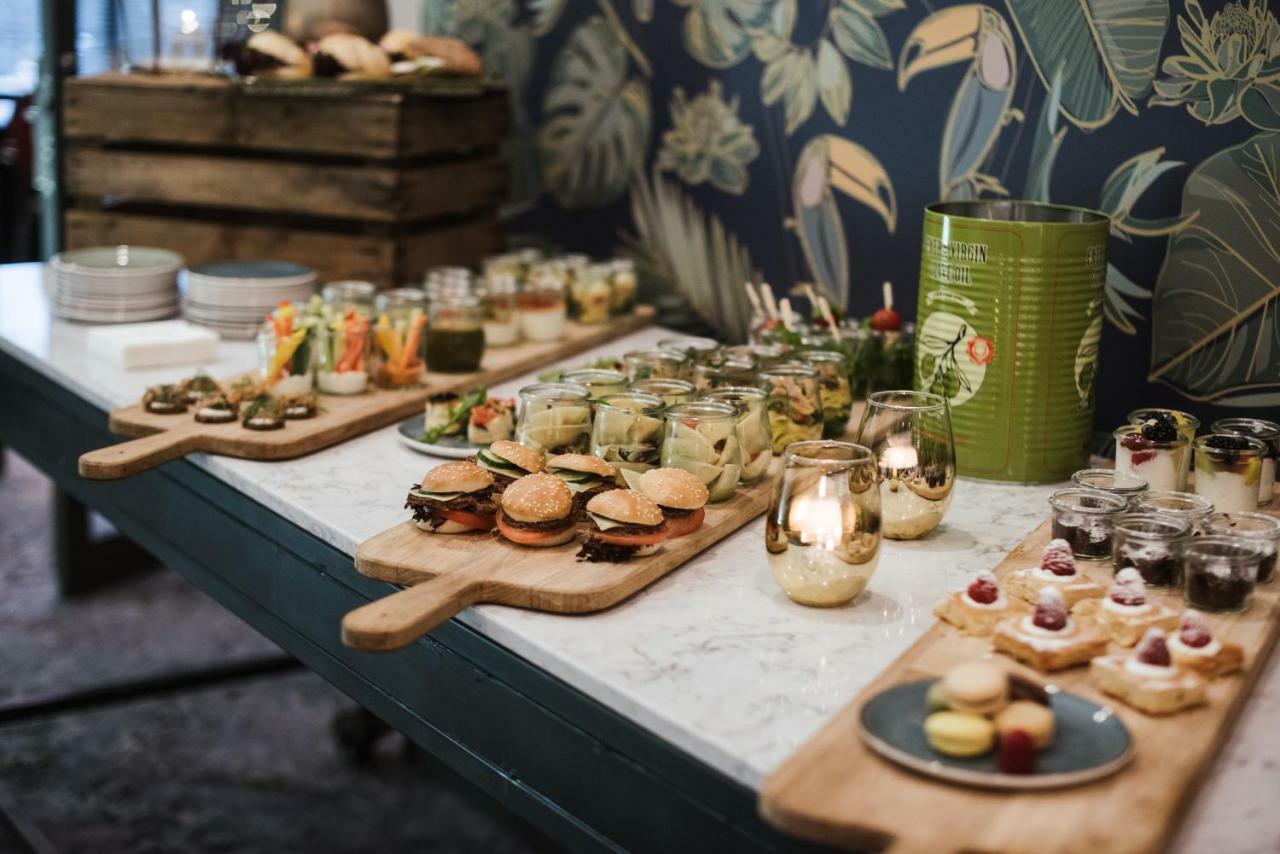 Van Der Valk Hotel Melle - Osnabrueck المظهر الخارجي الصورة