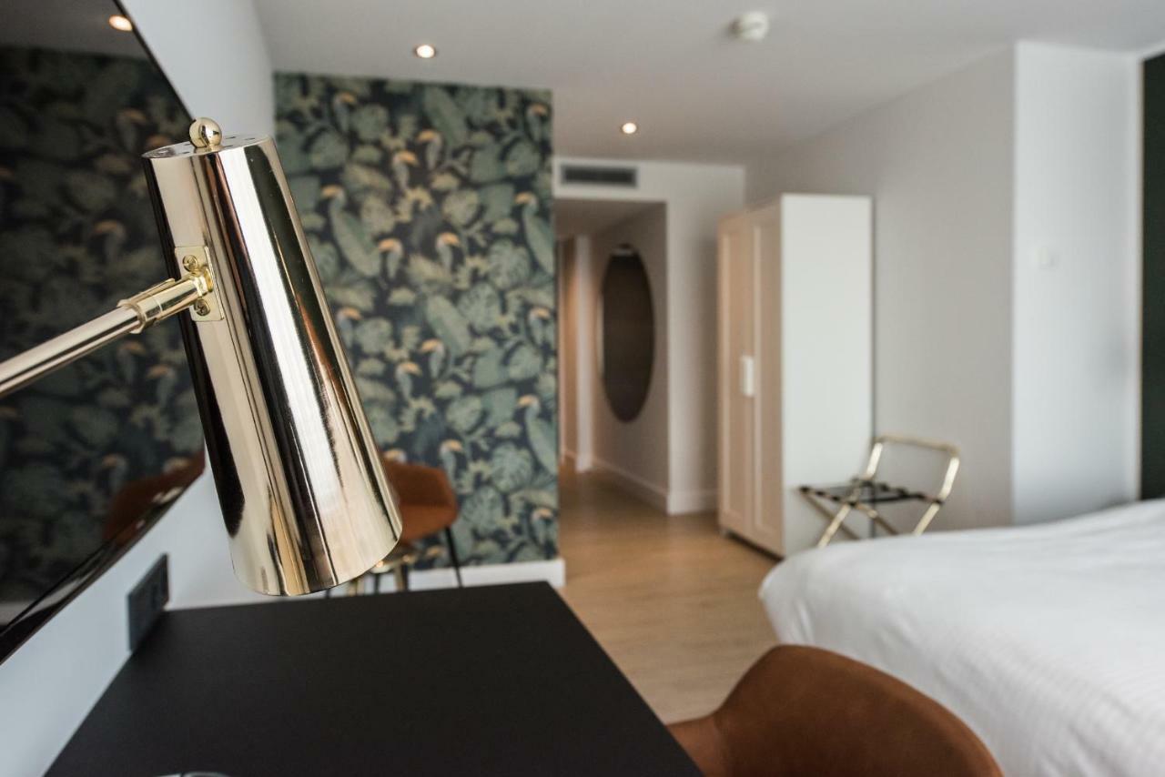 Van Der Valk Hotel Melle - Osnabrueck المظهر الخارجي الصورة
